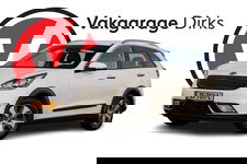 Kia Niro - 1.6 GDi Hybrid DynamicPlusLine ✅ Leder ✅ ACC ✅ Stuurverwarming
