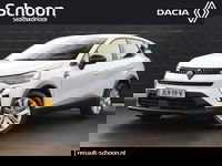 Renault Captur - 1.3 mild hybrid 160 Evolution Automaat | Stoelverwarming | Cruise Control | Carplay | Climate Control