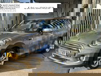 MINI One - Mini 1.5 Chili | AUTOMAAT | LEDER | CARPLAY/ANDROID | NAVI | CRUISE CONTROL | LMV 17'' | PDC V+A | STOELVERWARMING | CLIMATE CONTROL | LED | BLUETOOTH