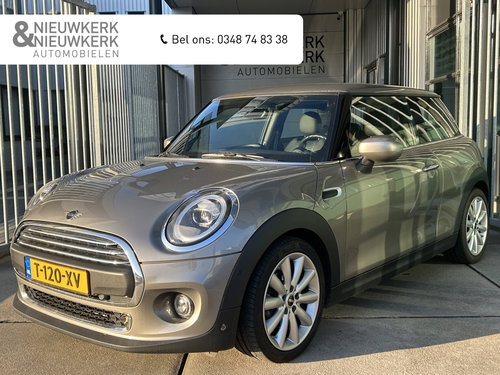 MINI One