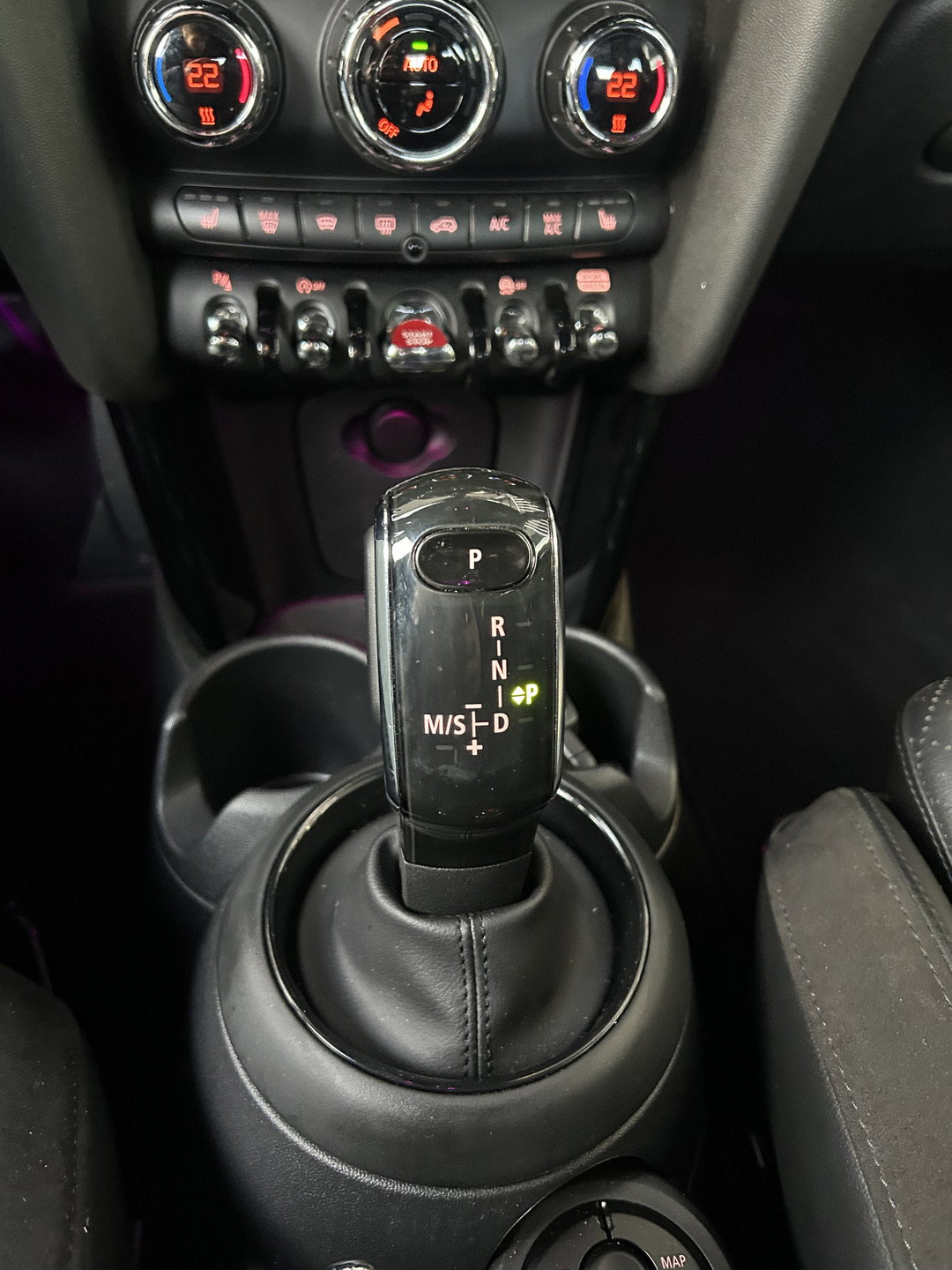 MINI One
