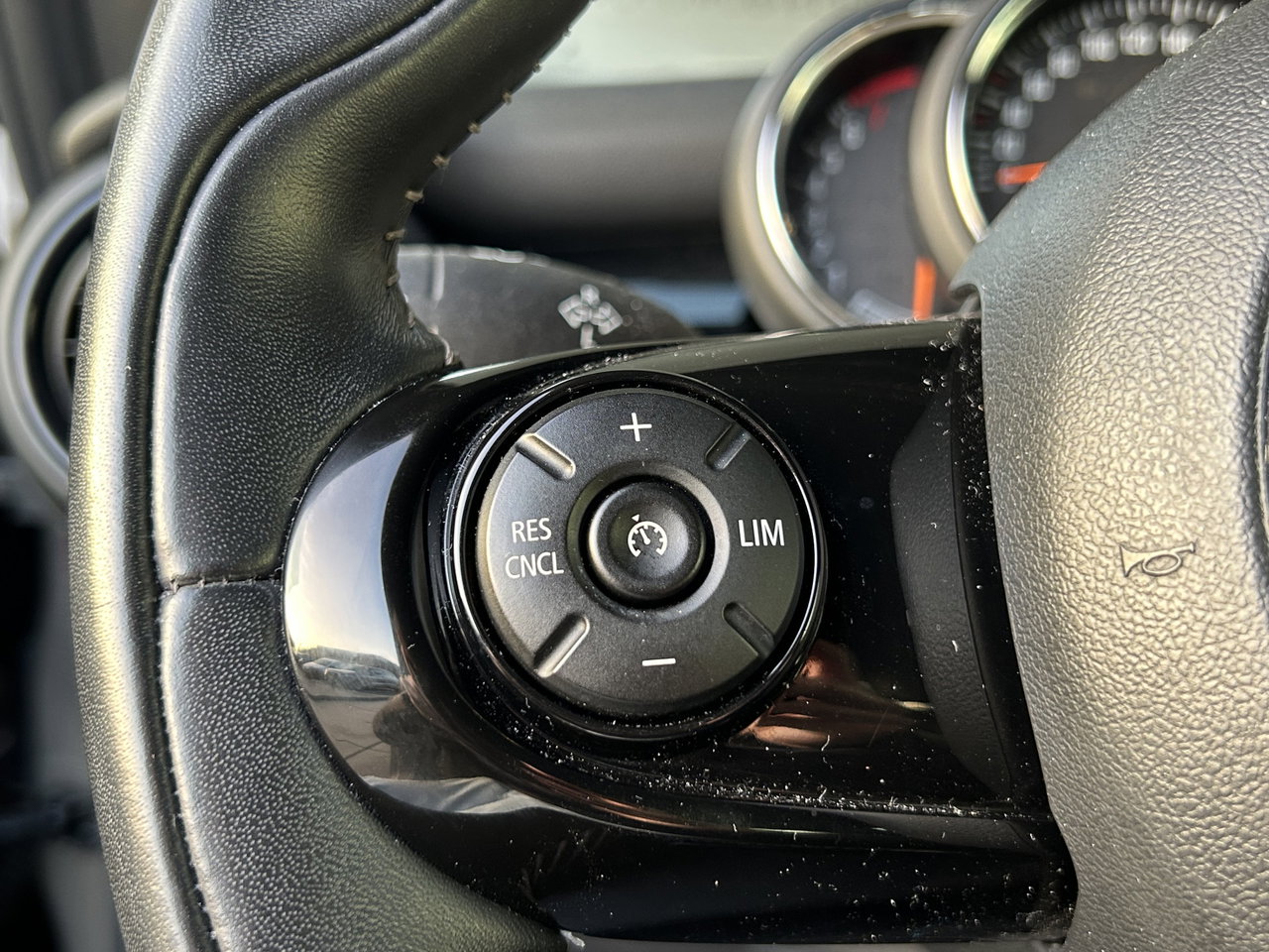 MINI One