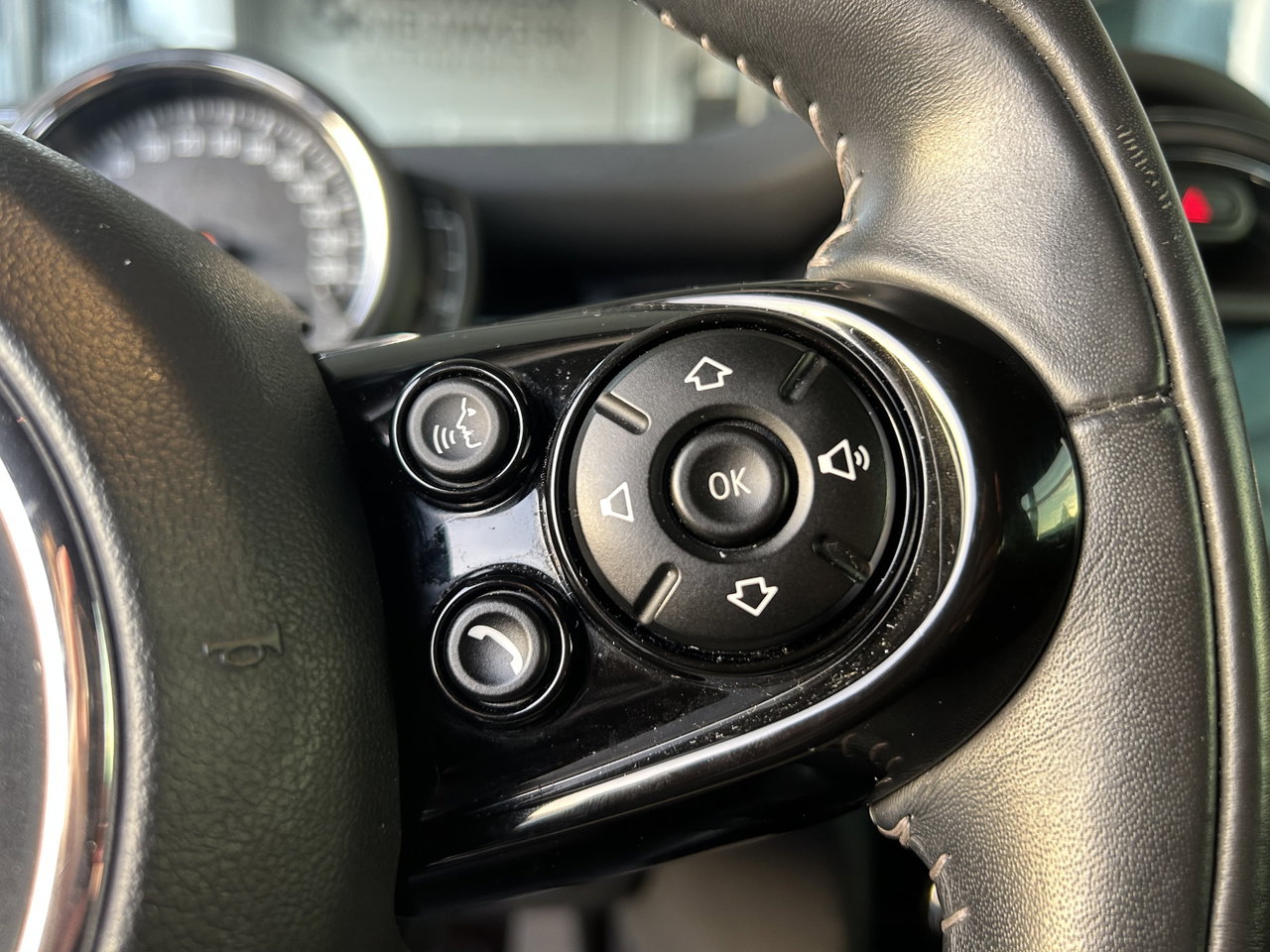 MINI One