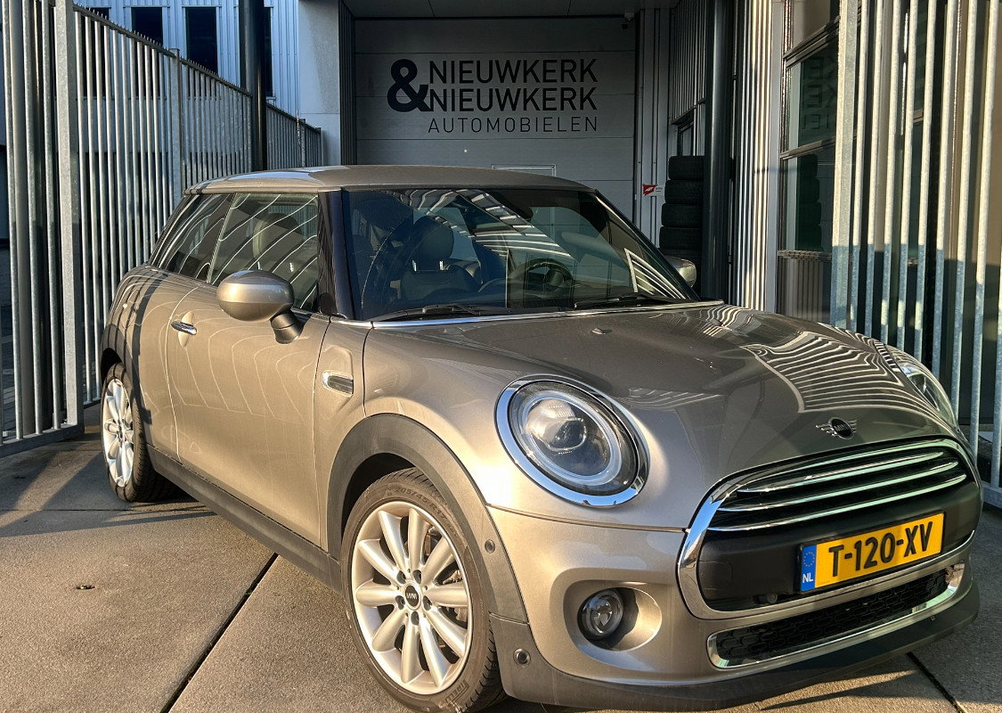 MINI One