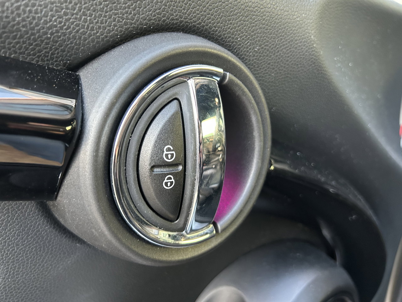 MINI One