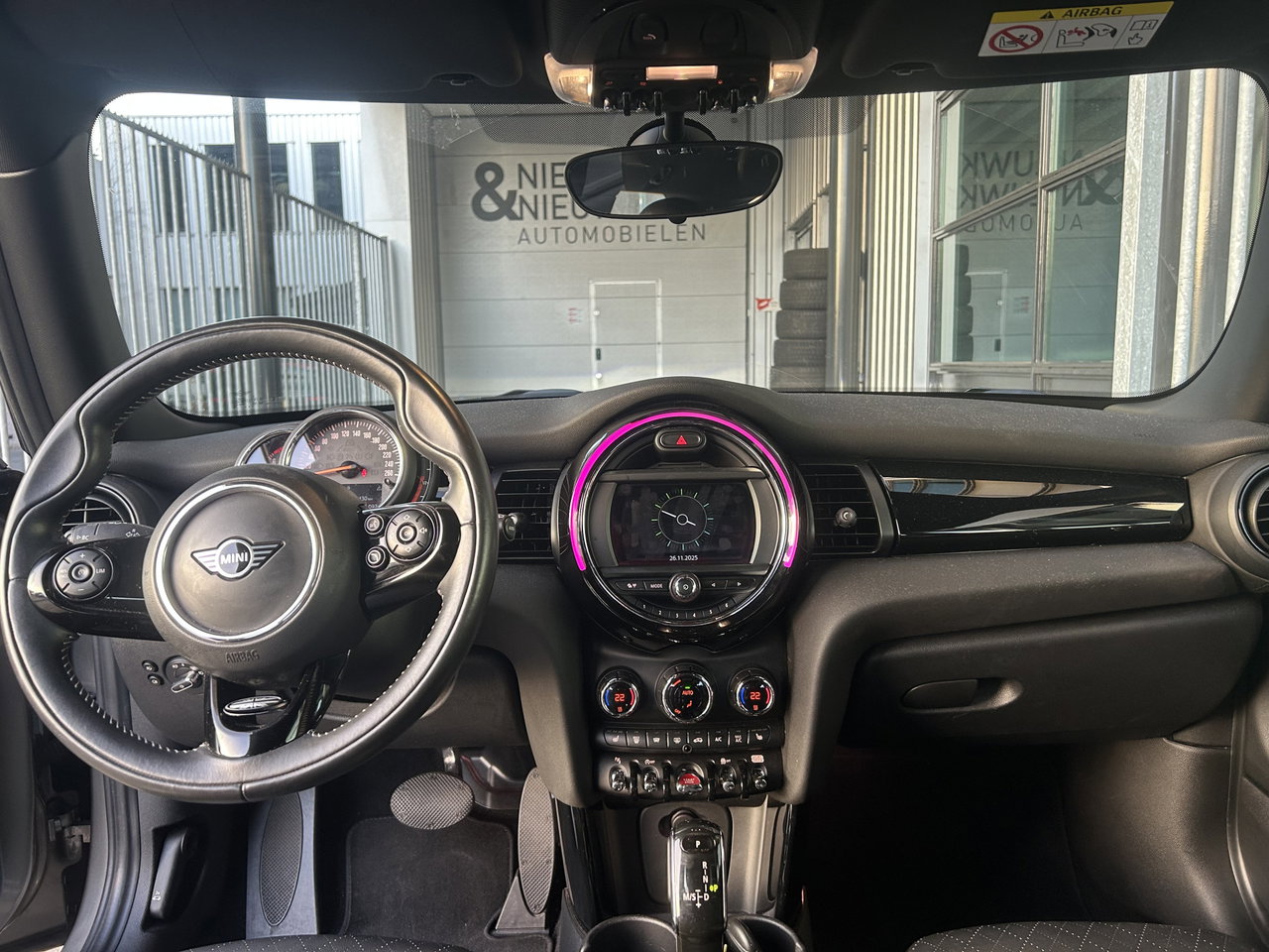 MINI One