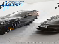 Porsche Taycan - 4S 490 PK PERFORMANCE 84 KWH + SPORT CHRONO | ACHTERASBESTURING | 21 INCH | SPORTSTOELEN