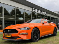 Ford Mustang - 5.0 V8 GT Performance Carbon Pack NIEUWJAARSACTIE