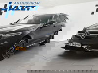 Mercedes-Benz EQC - 400 4MATIC 408 PK AMG LINE 97% SOH + 21 INCH | SCHUIFDAK | HEAD-UP | TREKHAAK | 360 CAMERA | SFEERVERLICHTING