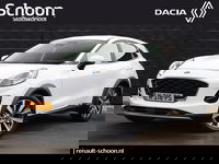 Ford Puma - 1.0 EcoBoost Hybrid Titanium X Automaat | Stoel-/Stuurverwarming | B&O | Camera | Trekhaak | Cruise Control