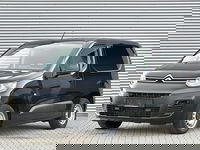 Citroën Berlingo - 1.5 BlueHDi 100 S&S L1 splinternieuw !!!! speciale aanbieding/voordeel