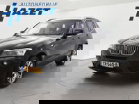 BMW X3 - XDRIVE 20D 184 PK AUT. + XENON | NAVIGATIE PRO | ZONNESCHERMEN | PDC
