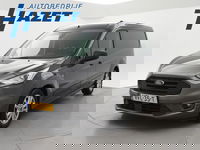 Ford Transit Connect - 1.5 ECOBLUE 120 PK AUT. L2H1 + CAMERA | TREKHAAK | APPLE CARPLAY | STOELVERWARMING