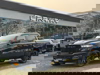 Dodge Ram Pick-Up - Laramie full spec. luchtvering, pano, pass.scherm MY25 3.0L TT Hurrican 420pk