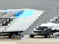 Mercedes-Benz Sprinter - 316 2.2 CDI Bakwagen met laadklep Trekhaak