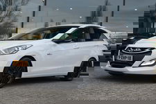 Hyundai i30 - 1.6 GDI GO! | CAMERA | AFN. TREKHAAK | STOELVERW. | CRUISE | CLIMATE | PDC