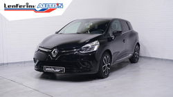 Renault Clio - Estate 0.9 TCe Intens Bose Camera Panodak Leder/alcantara PDC v+a