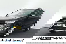Volkswagen T-Cross - 1.0 TSI 116pk DSG Life Edition Stoelverwarming Camera Keyless Virtual Cockpit App-Connect