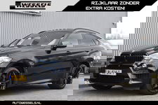 BMW X6 - M Black Fire Edition 576PK slechts 4 in NL! Origineel NL-auto!