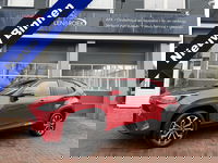 Toyota Yaris Cross - 1.5 Hybrid 115 First Edition (5-drs SUV) Navi | Led | Clima | Trekhaak | 2700 km |  09-2024