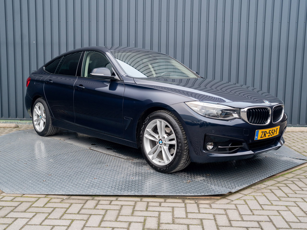 BMW 3 Serie