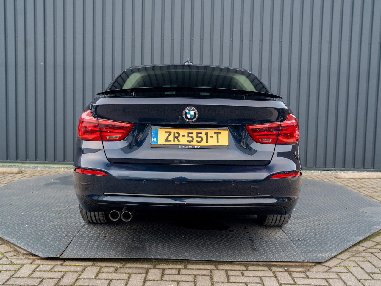 BMW 3 Serie