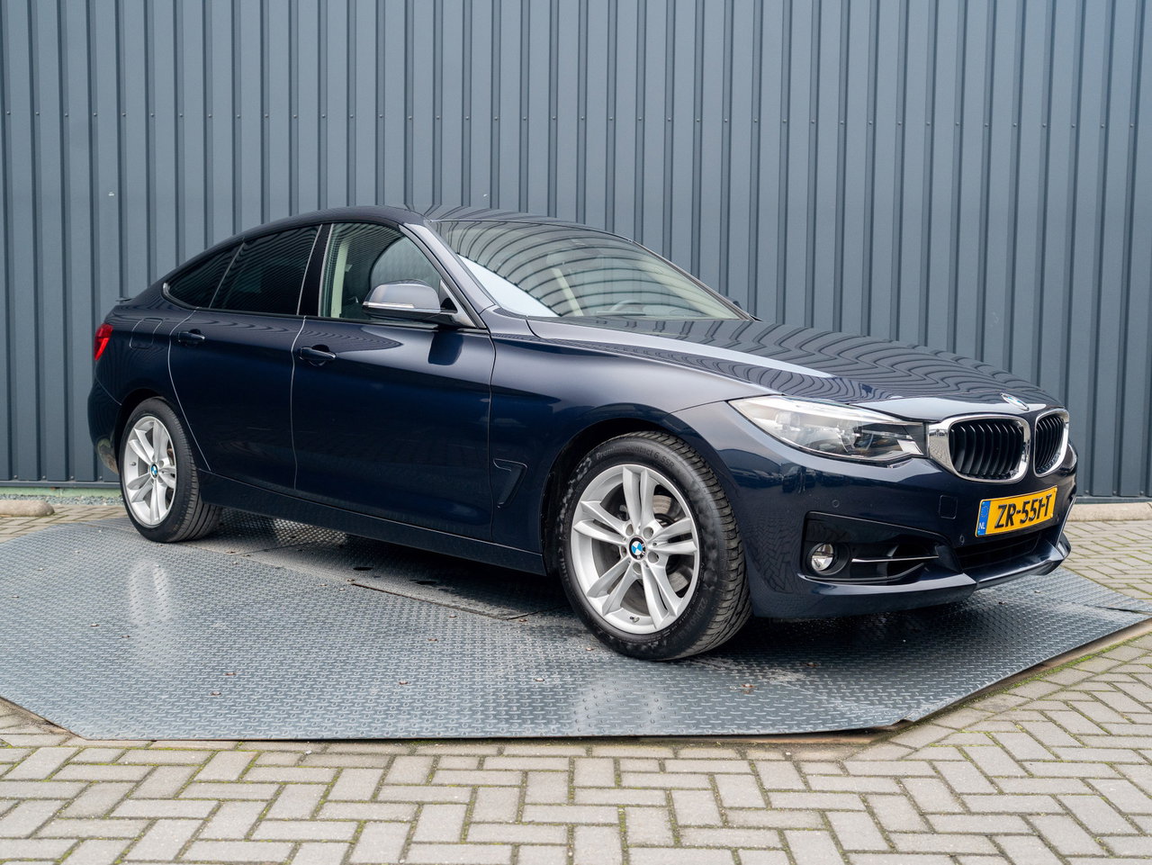 BMW 3 Serie