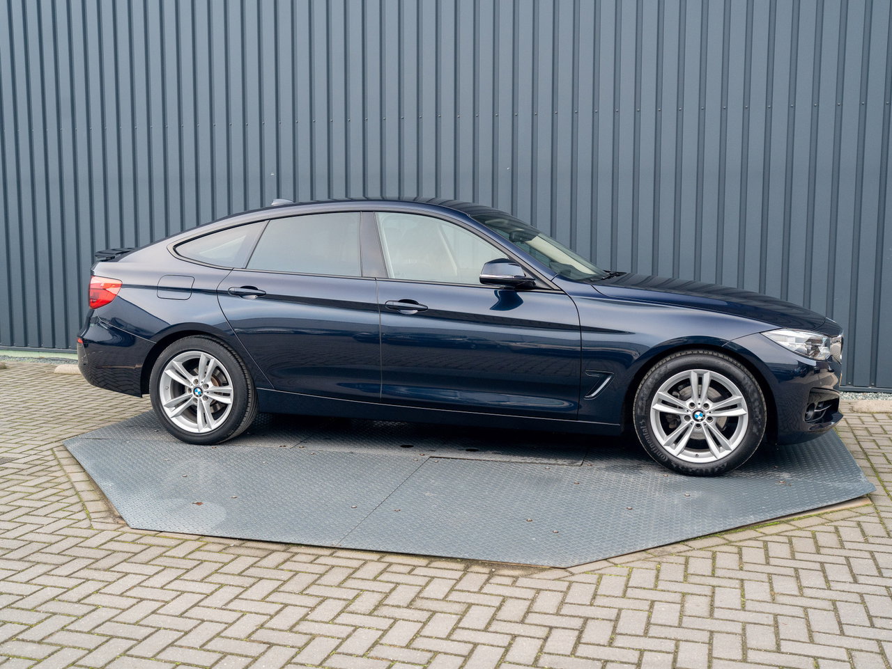 BMW 3 Serie
