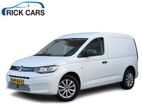 Volkswagen Caddy - Cargo 2.0 TDI 102PK Euo 6 CarPlay/trekhaak/ Climat control