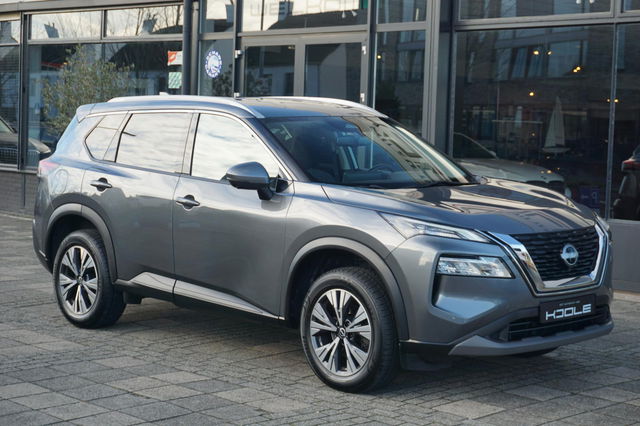 Nissan X-Trail - 1.5 e-Power N-Connecta 7p.