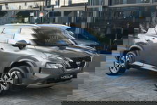 Nissan X-Trail - 1.5 e-Power N-Connecta 7p.