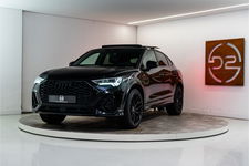Audi Q3 - Sportback 45 TFSI e S Edition 245PK | Pano | Sonos | Trekhaak | Sfeer | VOL! 12 MND Garantie