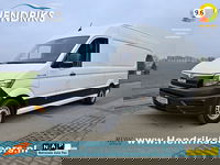 Volkswagen Crafter - 35 2.0 TDI L4 H3 - MAN TGE - - 140 Pk - Euro 6 - Airco - Cruise Control