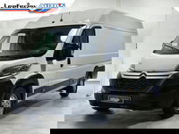Citroën Jumper - 2.2 BlueHDi 165 pk L4H2 Navi, Camera Airco, Cruise Control, PDC achter, 3-Zits
