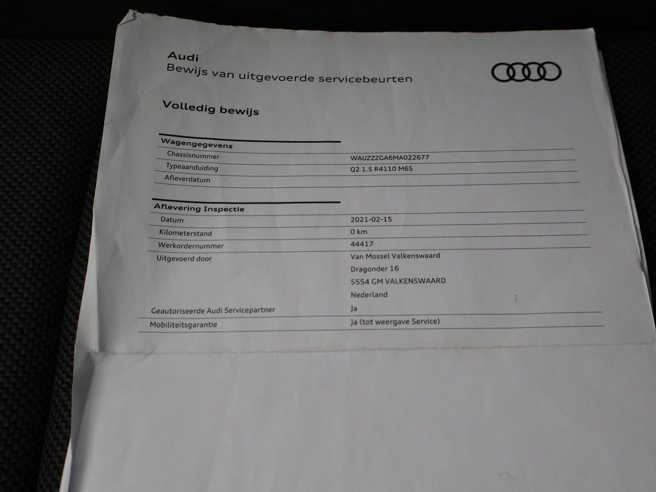 Audi Q2