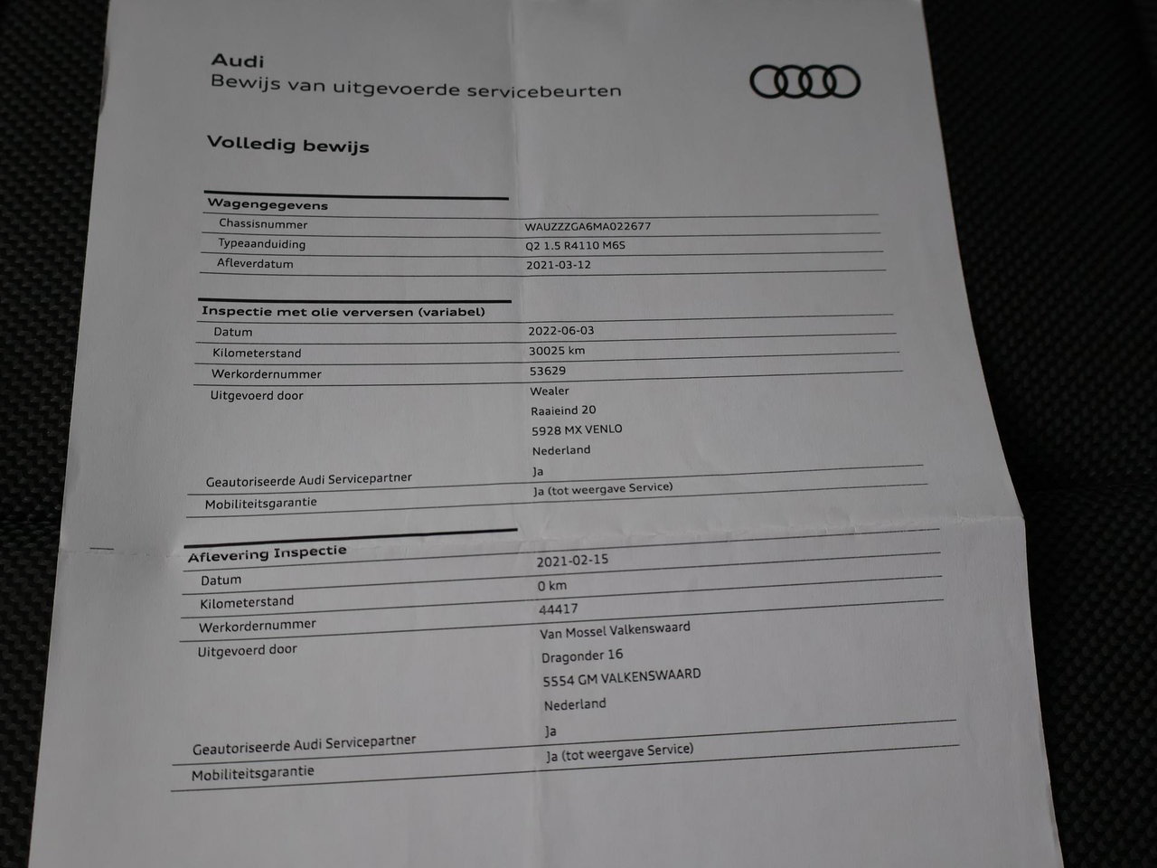 Audi Q2