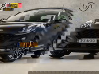 Ford Puma - 1.0 EcoBoost Hybrid ST-Line (VIRTUAL COCKPIT, APPLE CARPLAY, GROOT NAVI, CAMERA, SPORTSTOELEN, KEYLESS, ADAPTIVE CRUISE, LED KOPLAMPEN, LANE ASSIST, NIEUWSTAAT)