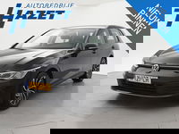 Volkswagen Golf - 1.0 eTSI DSG + VIRTUAL COCKPIT | SFEERVERLICHTING | STUURVERW. / STOELVERW. | CAMERA | ADAPTIVE CRUISE CONTROL