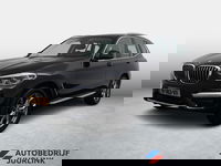 BMW X3 - xDrive20i Aut. High Ex. Trekhaak/Leder/Camera/Ecc