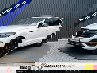 Volkswagen Touareg - 3.0 TSi 4MOTION R | Luchtvering | Panodak | Trekhaak | Stoelkoeling | 360 Camera | Black Style | Prijs Rijklaar!!
