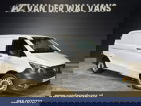 Mercedes-Benz Vito - 114 CDI 136pk L2H1 Euro6 Airco | Camera | Navigatie | Cruisecontrol | Trekhaak Parkeersensoren, Stoelverwarming