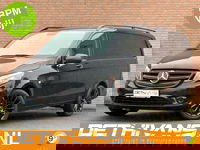 Mercedes-Benz Vito - 114CDI 136PK 9G-Tronic Lang / Carplay / Distronic / 2.500KG Trekhaak