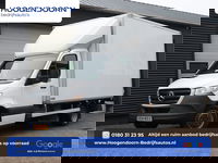 Mercedes-Benz Sprinter - 515 CDI Automaat - Bakwagen Laadklep Zijdeur - Trekhaak - Mbux