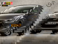 Hyundai ix20 - 1.4i Go! (APPLE CARPLAY, AIRCO, CAMERA, SPORTSTOELEN, PARKEERSENSOREN, TREKHAAK, GETINT GLAS, LM VELGEN, NIEUWSTAAT)