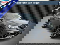Volkswagen Tiguan - 1.4 TSI eHybrid R-Line virtual cockpit, trekhaak, cruise, navi