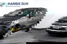 Opel Crossland - 1.2 Turbo Elegance 110 PK Orig. NL | Cruise | PDC | PDC | Camera | NAV + App. Connect | ECC | Trekhaak | DAB | LM 16" |