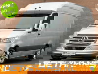 Mercedes-Benz Sprinter - 315CDI 150PK L2H2 9G-Tronic / M-Bux / Carplay / Camera