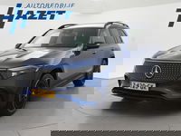 Mercedes-Benz EQB - 350 4MATIC 292 PK 7-PERS. AMG LINE 67 kWh + LEDER | 360 CAMERA | PANORAMA | SFEERVERLICHTING