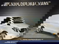 Mercedes-Benz Vito - 114 CDI 136pk L2H1 Euro6 Airco | Camera | Navigatie | Cruisecontrol | Apple Carplay | Parkeersensoren Android Auto, Bijrijdersbank