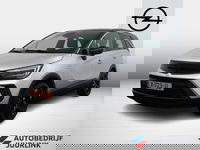 Opel Crossland - 1.2 Turbo GS-Line Camera/Ecc/Nav/Agr/Carplay/Keyl